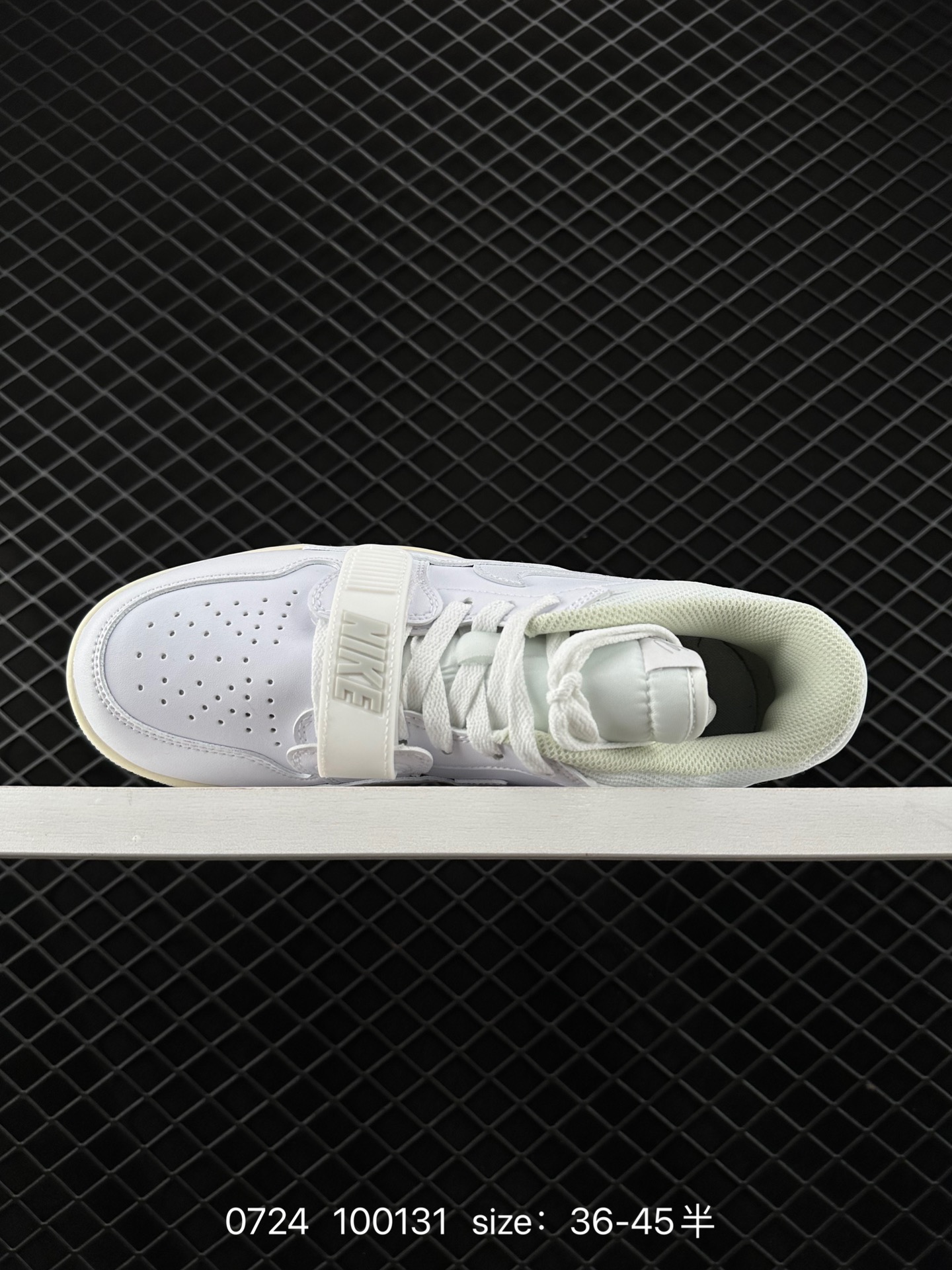 Air Jordan Legacy 312